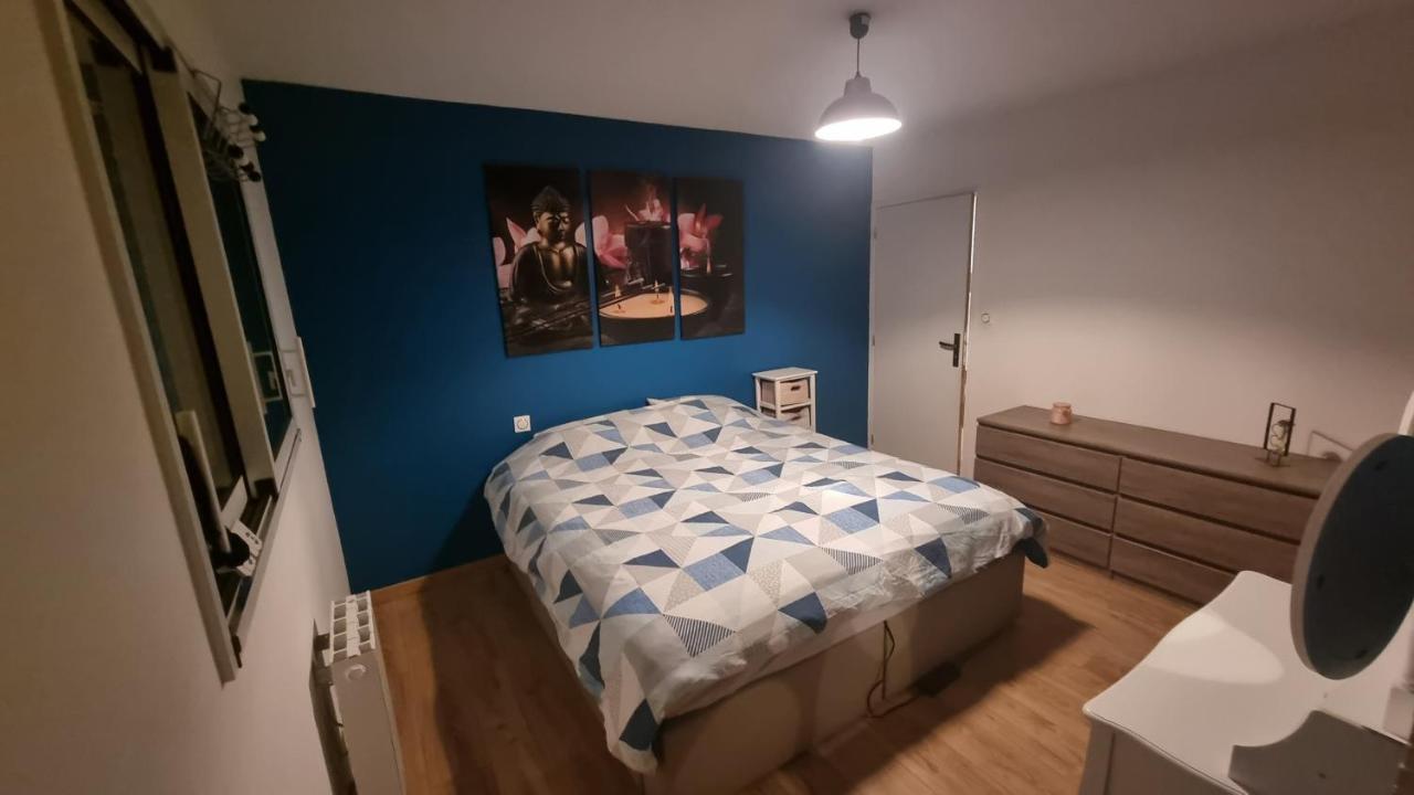 Maison 3 Chambres Vue Mer Et Phare Plouarzel 외부 사진